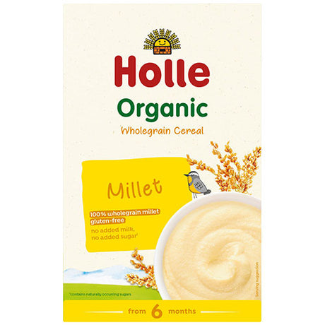 Hirsgröt Eko