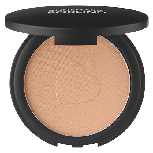 Compact Powder Beige