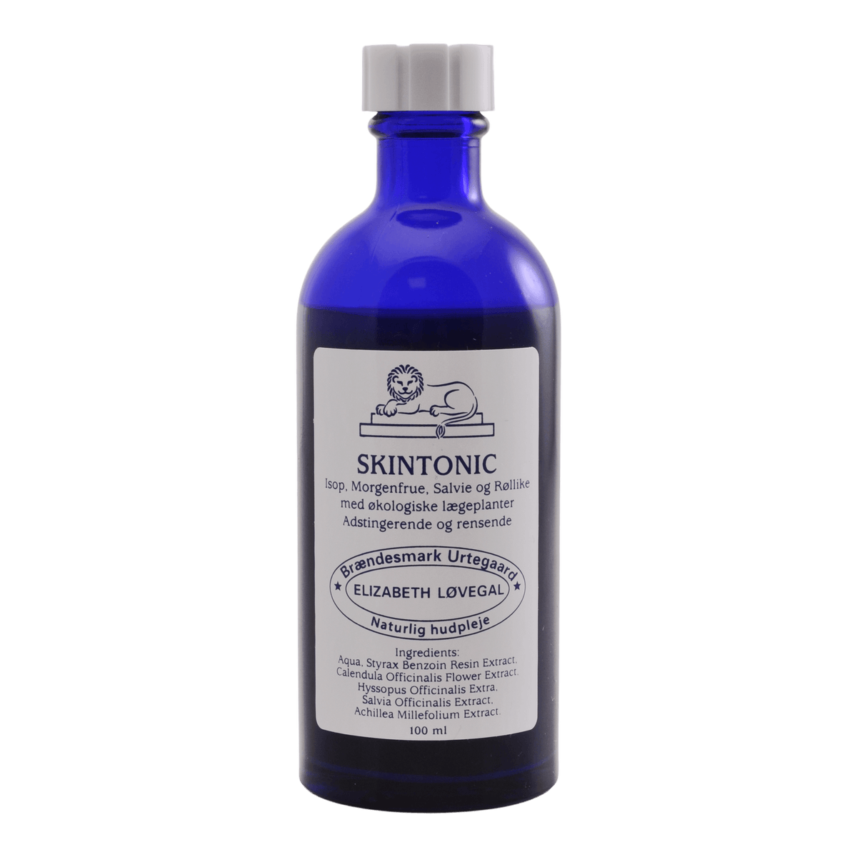 Elizabeth Løvegal Hudtonic | 100 ml
