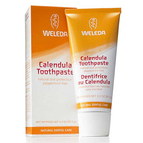 Calendula Tandkräm