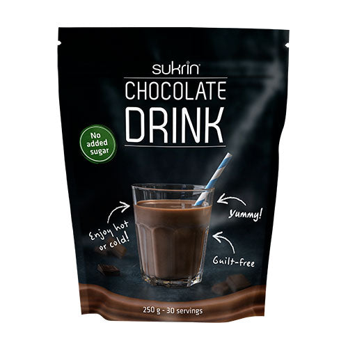 Chocolate Drink