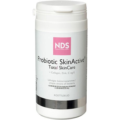 Probiotic Skinactive