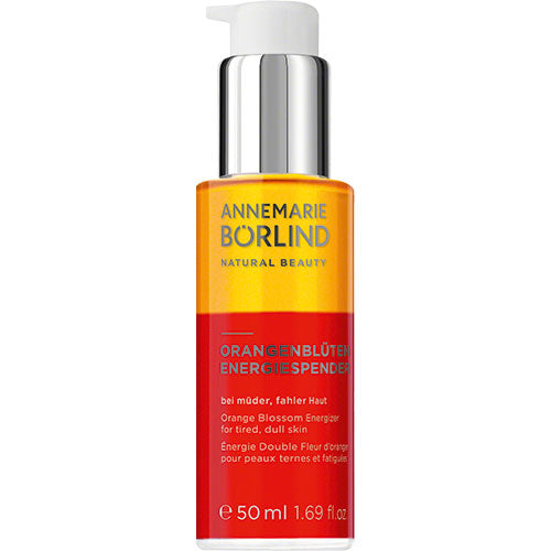 Orange blossom energizer 50ml