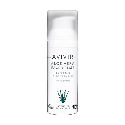 Aloe Vera Face Creme