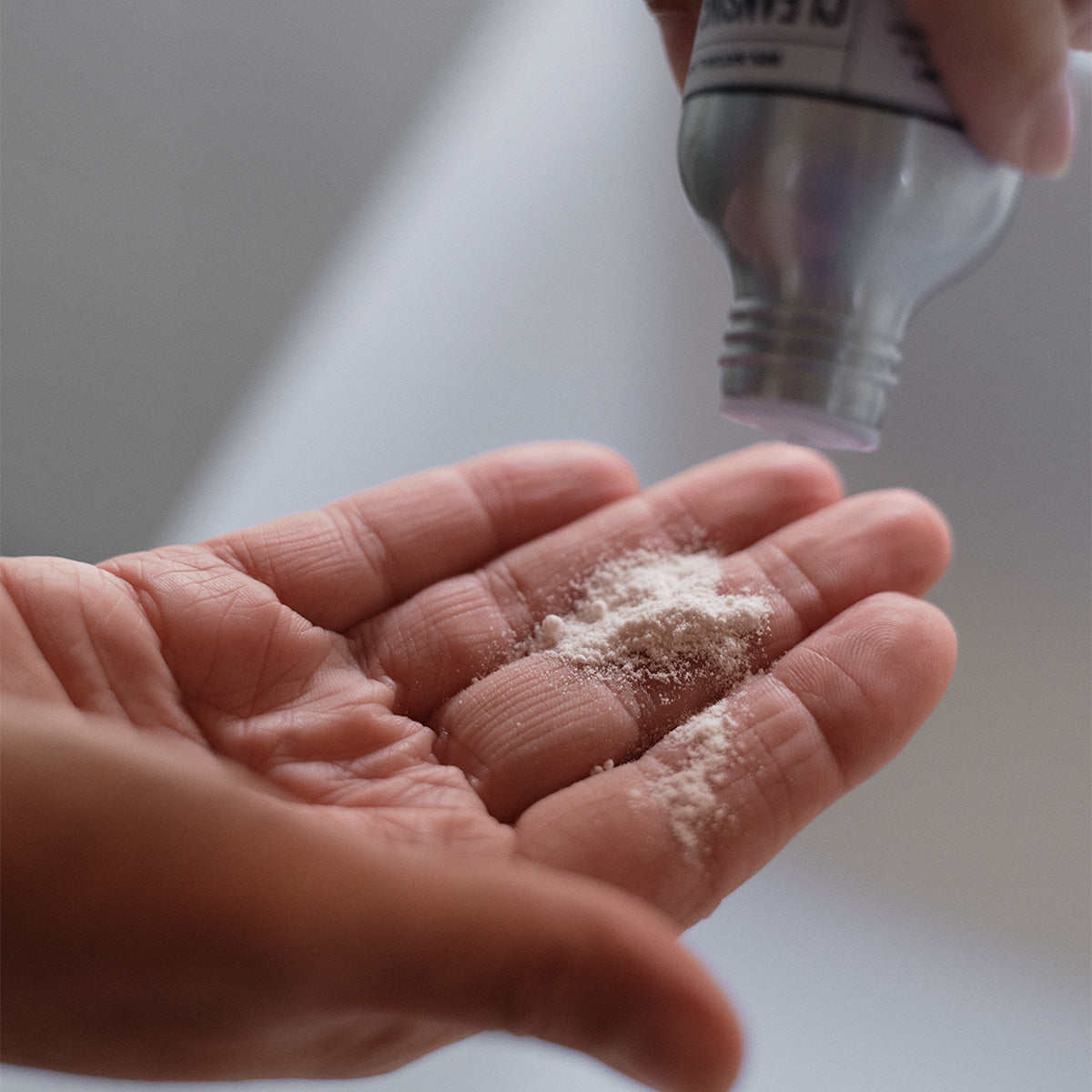 Cleansing Powder