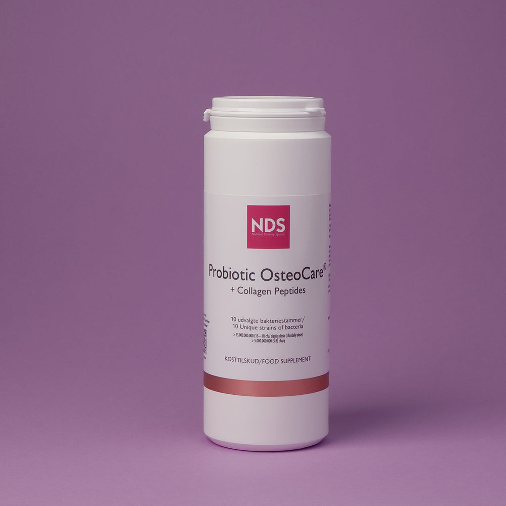 Probiotic Osteocare