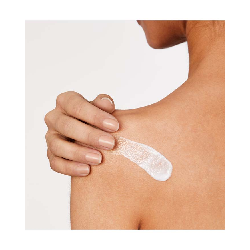 Daily Moisturizing Lotion
