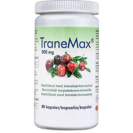 Tranemax 500 Mg