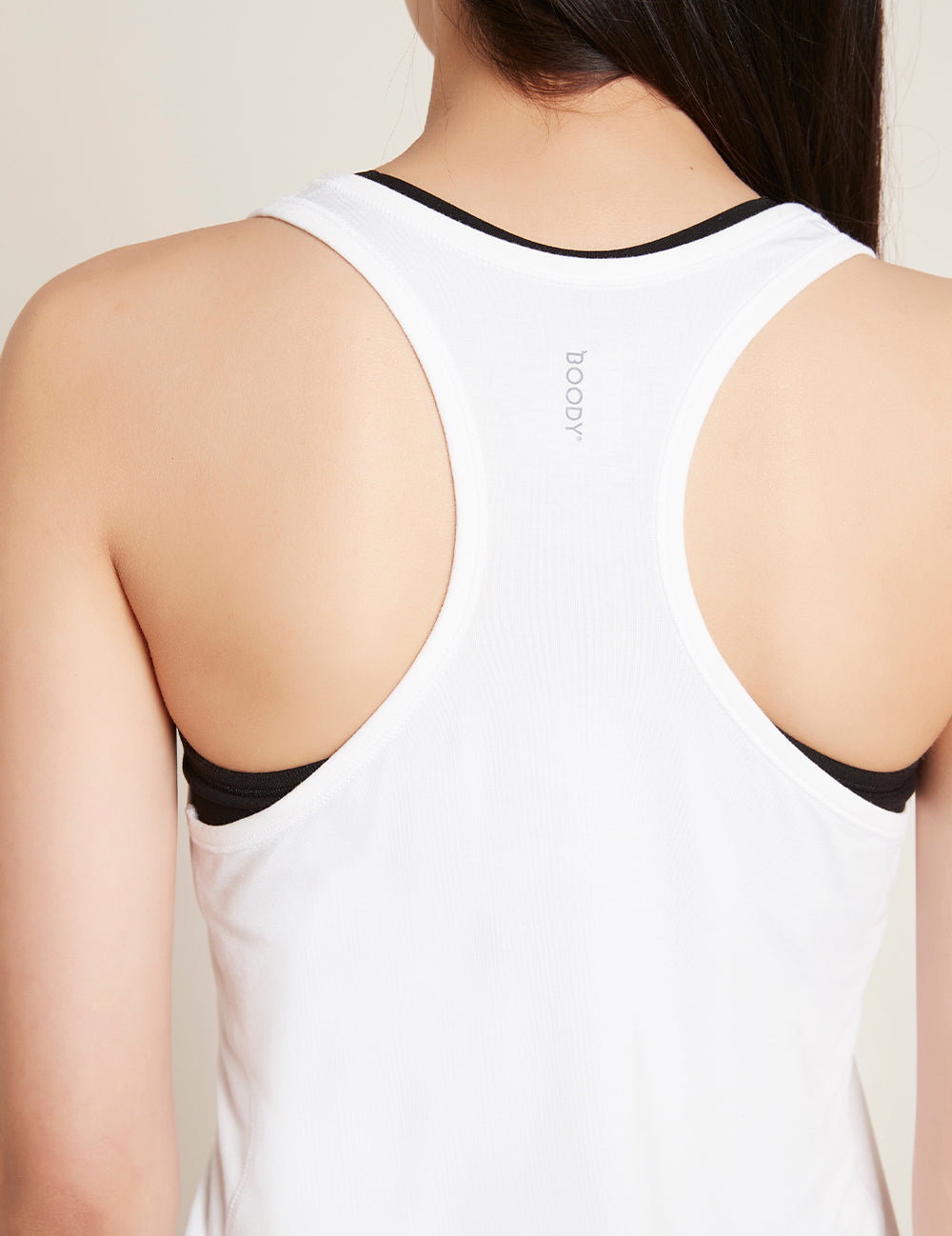 Bambu Sports Tank Top Dam Vit