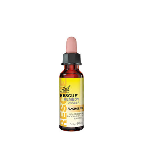 Rescue Remedy Droppar