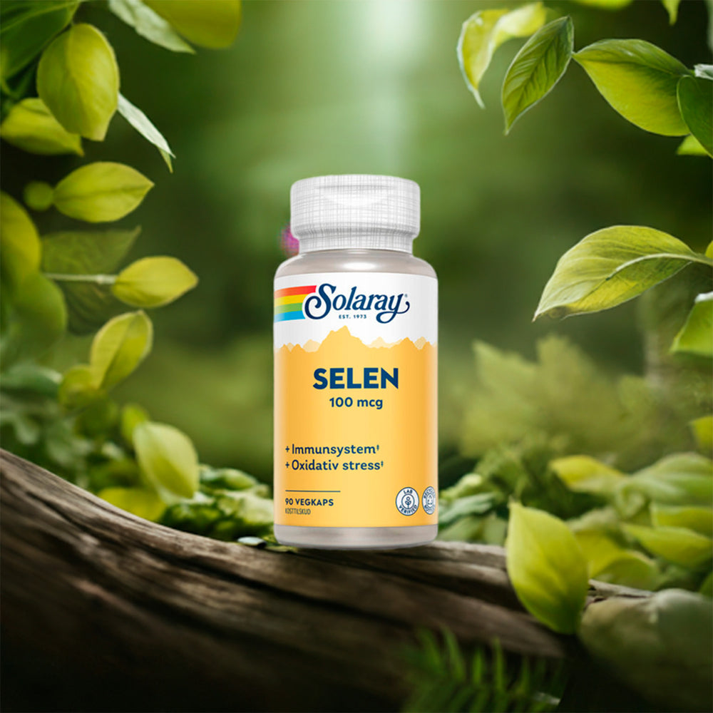 Selen