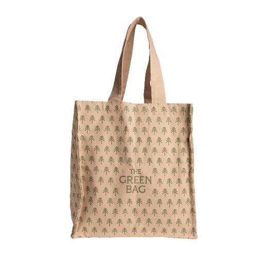 Inköpspåse av Ekologisk Bomull