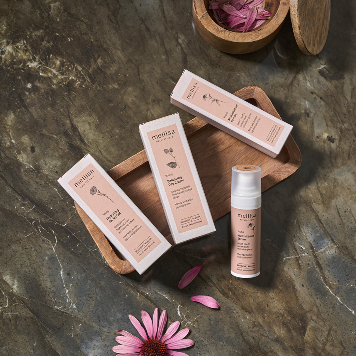 Hydrating Facial Gel