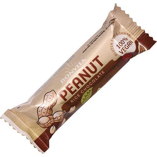 Peanutbar Ekologisk