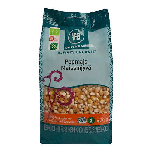 Popcorn Eko