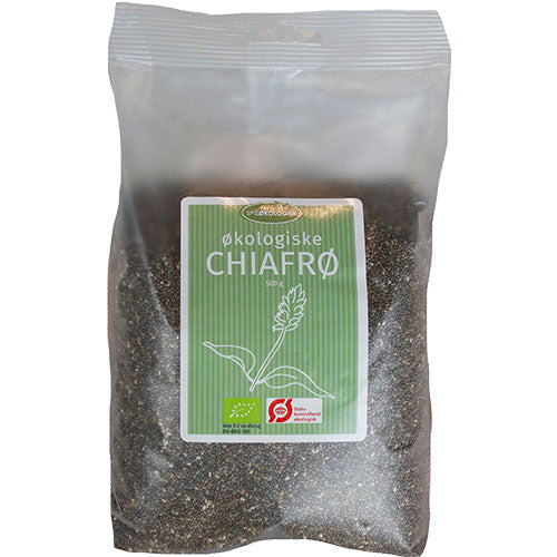 chiafrön EKO | 500 g