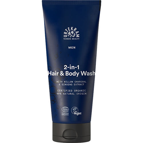 MEN 2in1 Hair & Body Wash