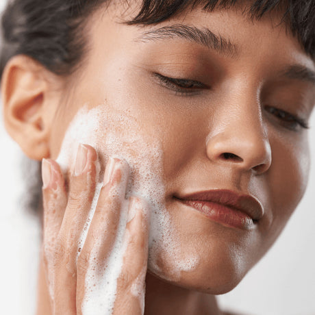 AQUANATURE Refreshing Rensemousse