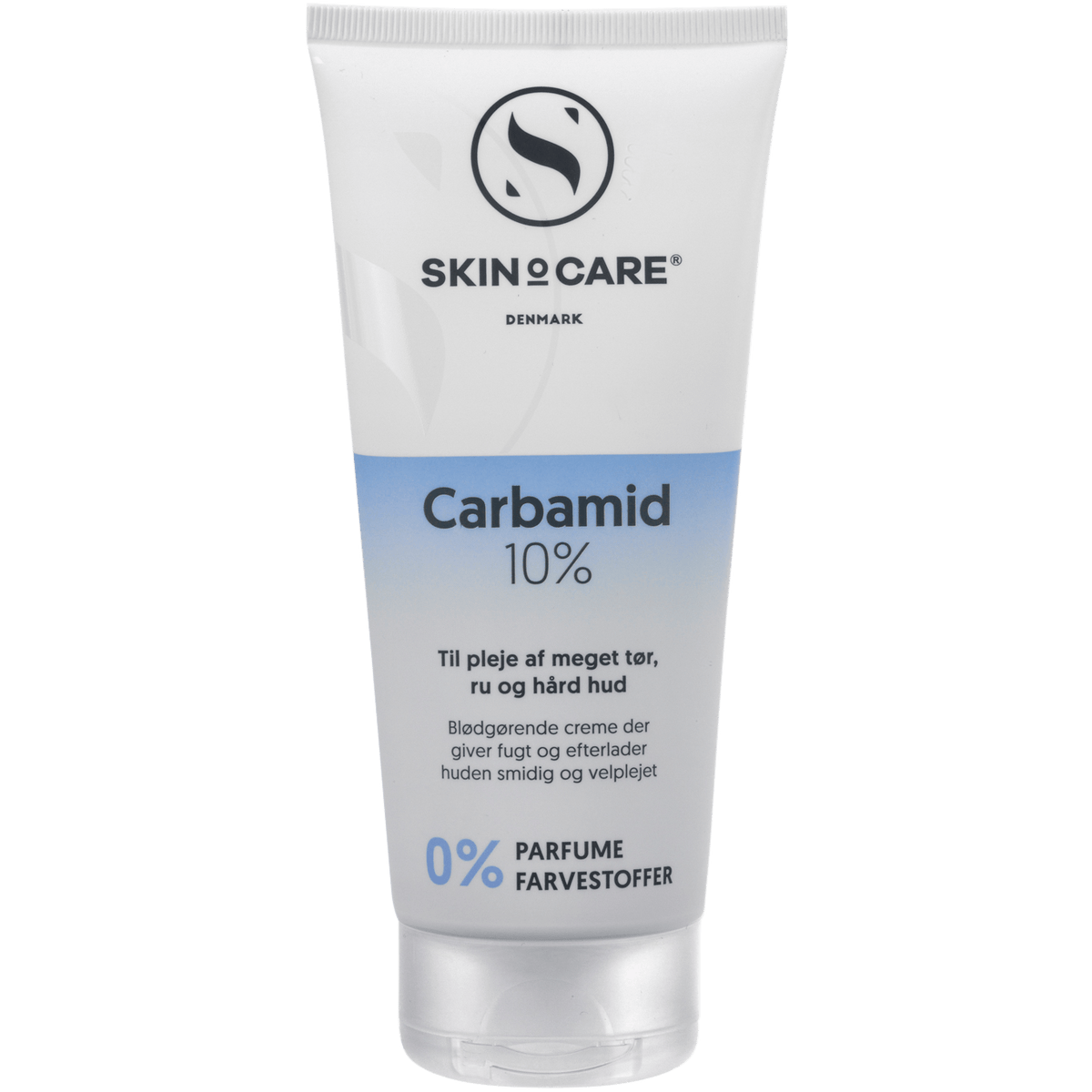 SkinOcare Carbamid 10% creme | 200 ml