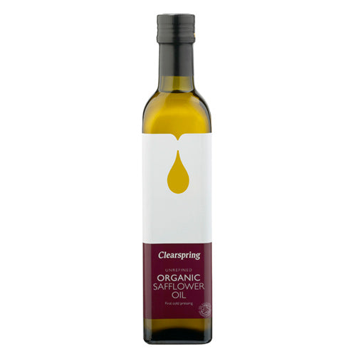 Tistelolja (Safflower Oil) EKO