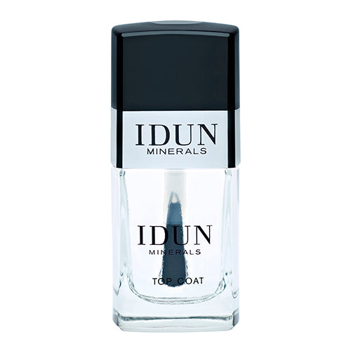 Idun Nagellack Diamond