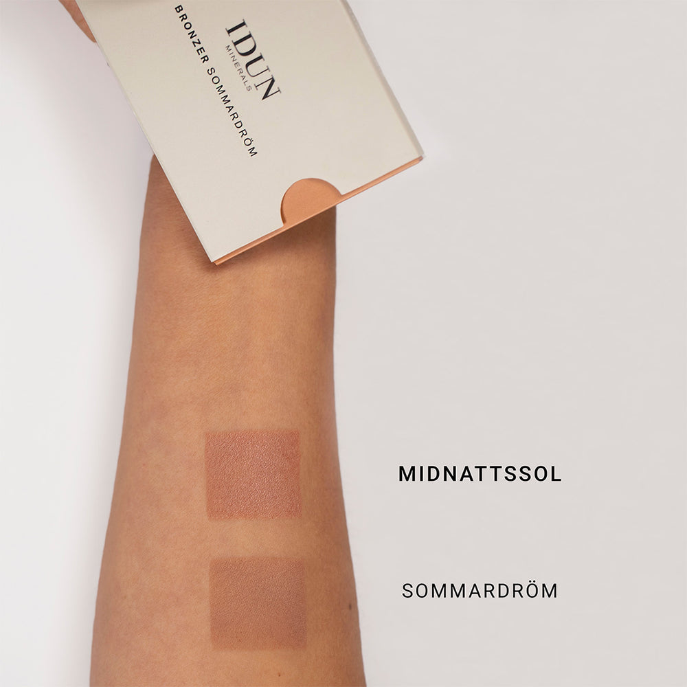 Bronzer Midnattssol 622
