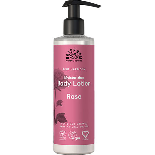 Rose Bodylotion