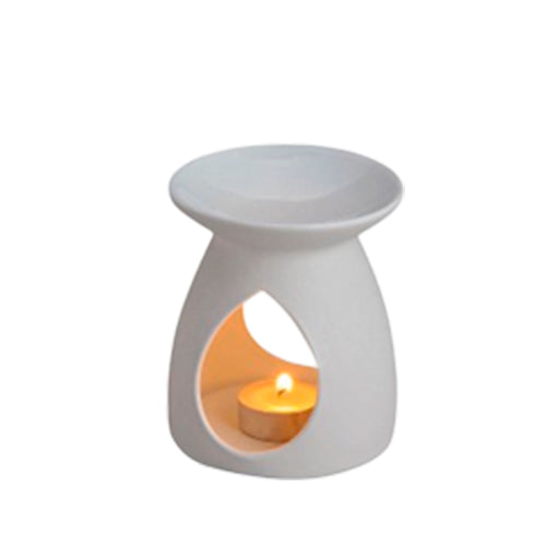 Duftlampe Droppen Plain H: 10 Cm / B: 12 Cm