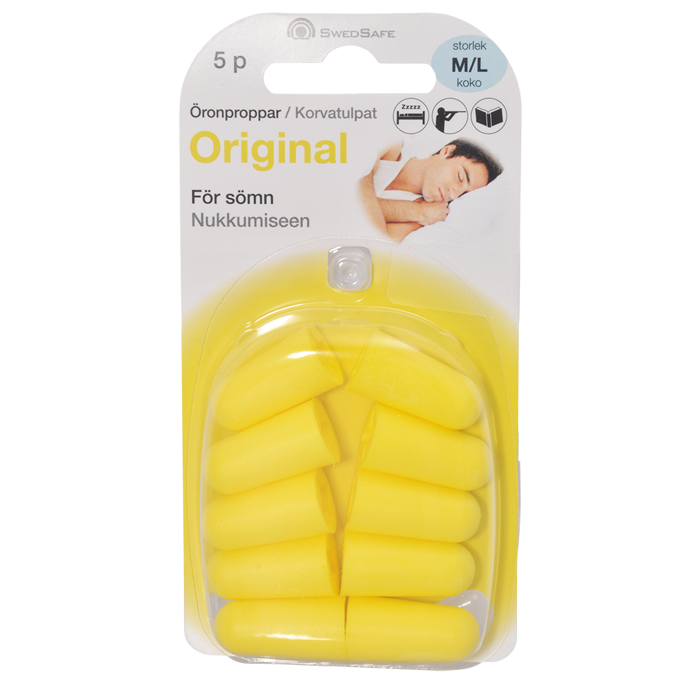 Original Large 5 Par