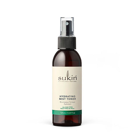 Hydrating Mist Toner
