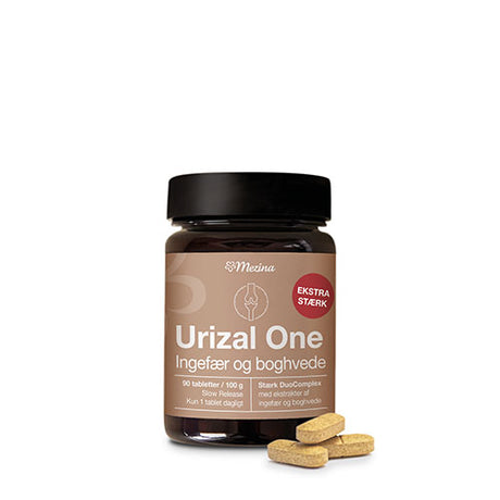 Urizal One från