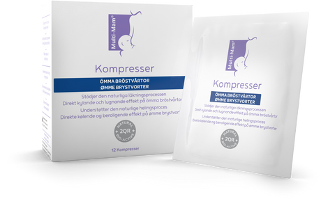 Kompresser