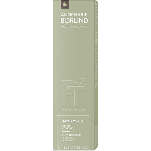 NatuRoyale Silky Cleanser