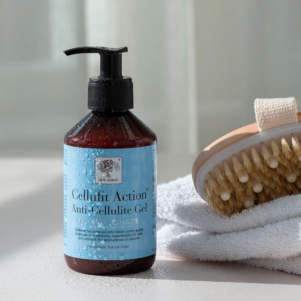 Cellufit Action Anti-Cellulite Gel