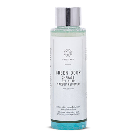 Green Door Makeup Remover