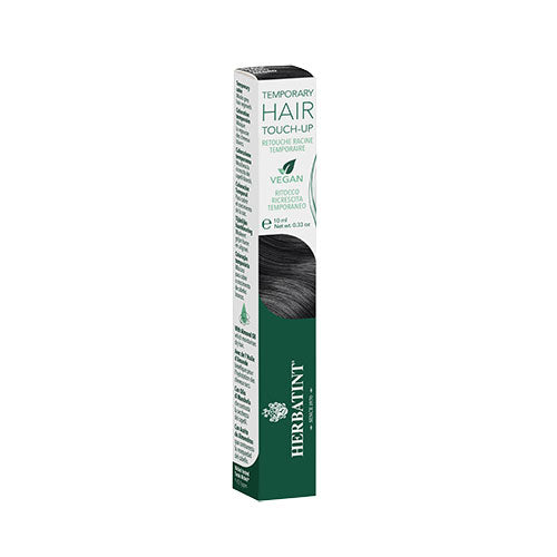 Temporary Hair Touch-Up svart