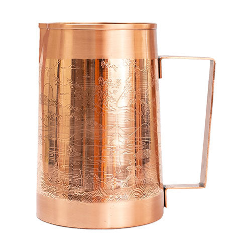 Kopparkanna Paradis 1500 ml