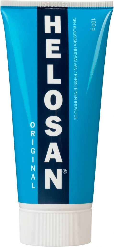 Original Universalsalva