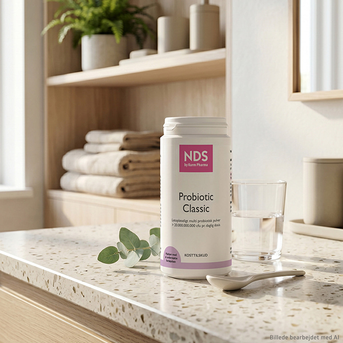 NDS Probiotic Classic 10 | 200 g