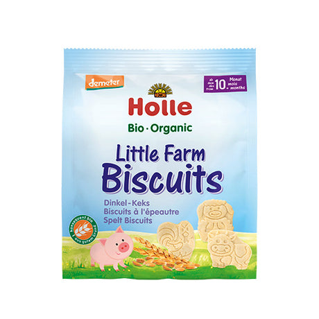 Little Farm Kex EKO Demeter