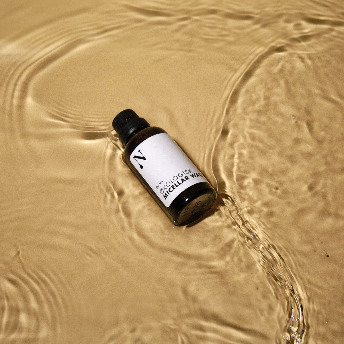 Ekologisk Micellar Water