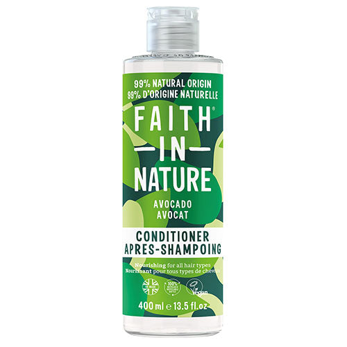 Faith In Nature Balsam Avocado