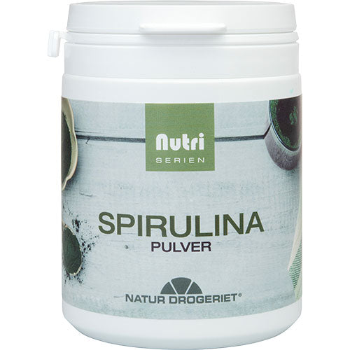 Natur-Drogeriet Spirulina Unik Pulver | 70 g