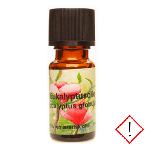 Eukalyptusolja