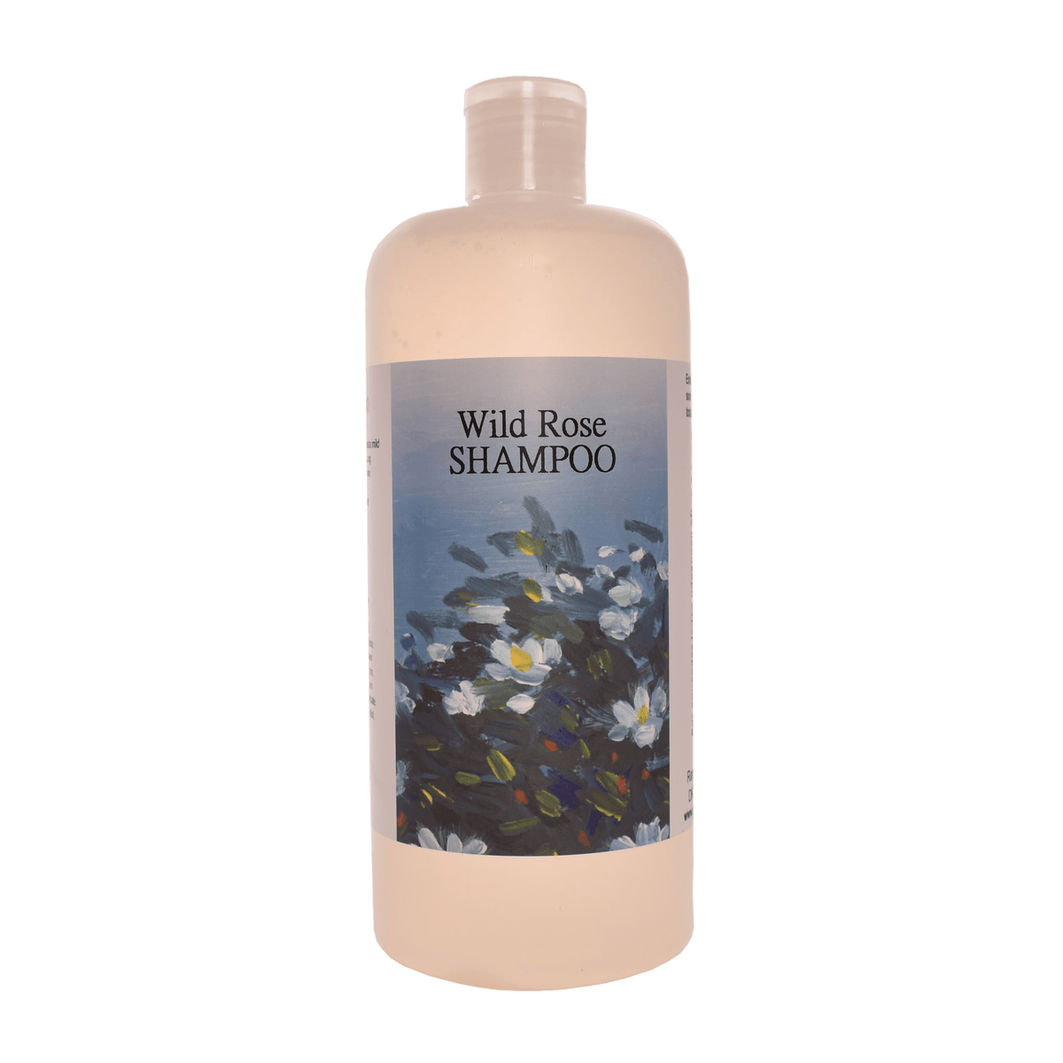 Rømer Rosen Schampo | 500 ml