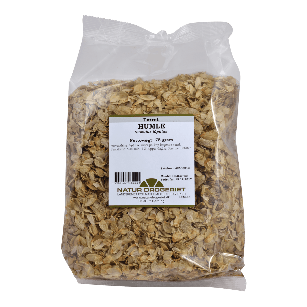 Natur-Drogeriet Humle | 75 g
