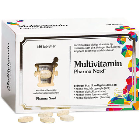 Bio-Multivitamin