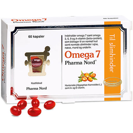 Bio-Omega 7