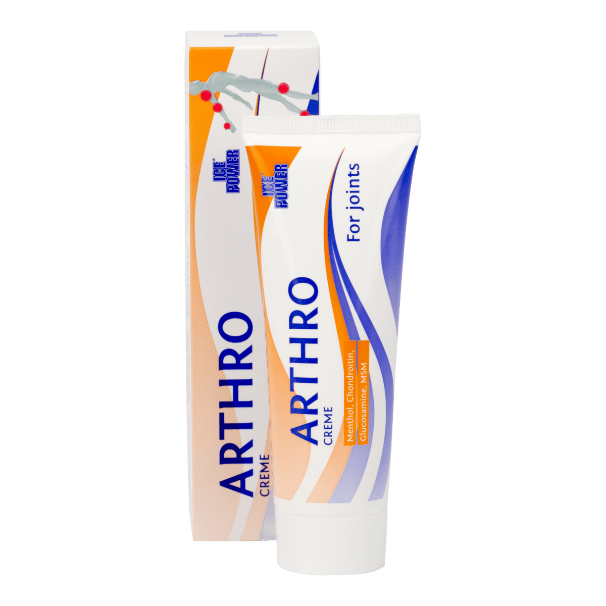 Ice Power Arthro | 60 g