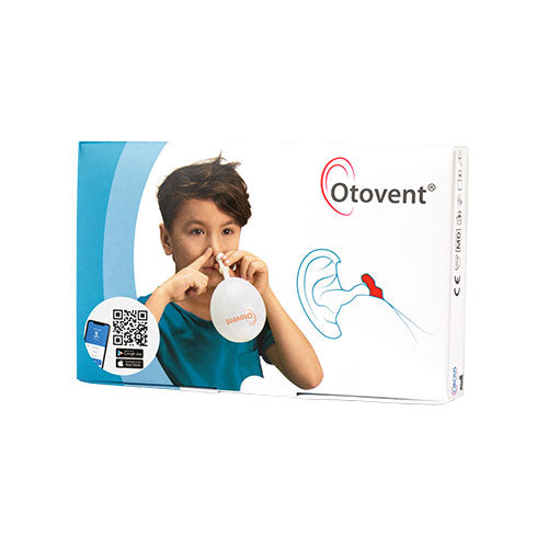 Otovent